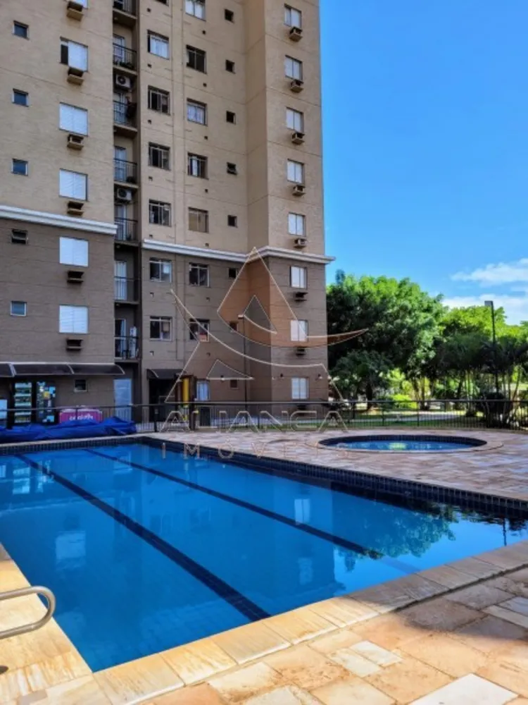 Apartamento, 3 quartos, 55 m² - Foto 1