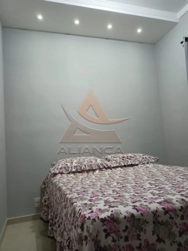 Apartamento, 3 quartos, 55 m² - Foto 5