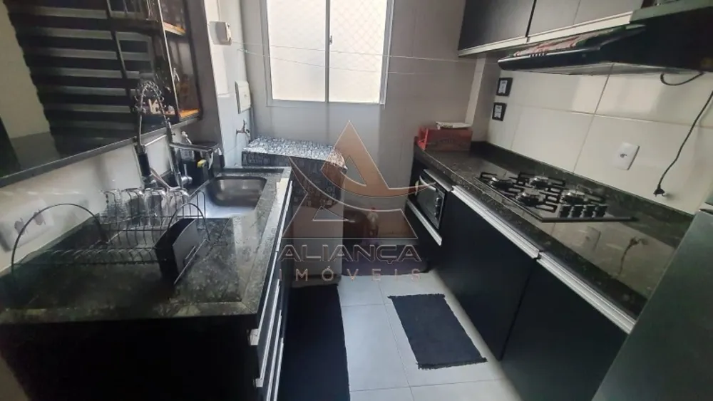 Apartamento, 2 quartos, 50 m² - Foto 5