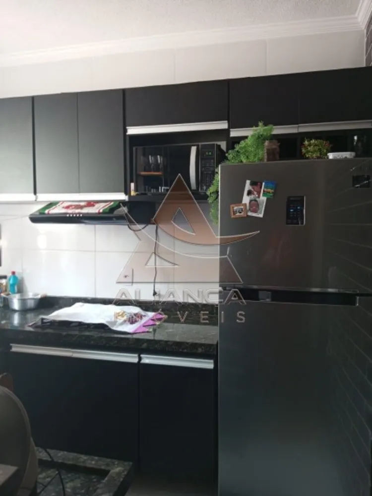 Apartamento, 2 quartos, 50 m² - Foto 7
