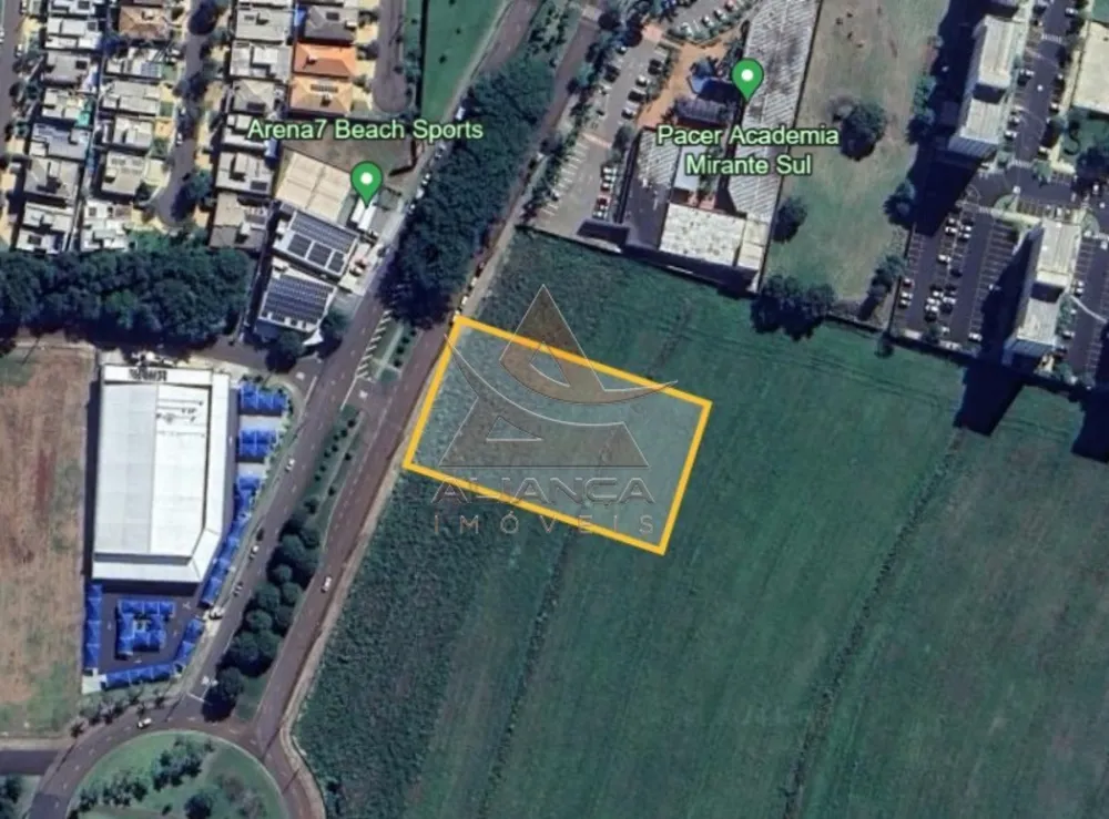 Terreno, 6477 m² - Foto 1