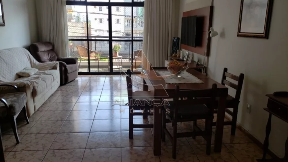 Apartamento à venda com 3 quartos, 89m² - Foto 2