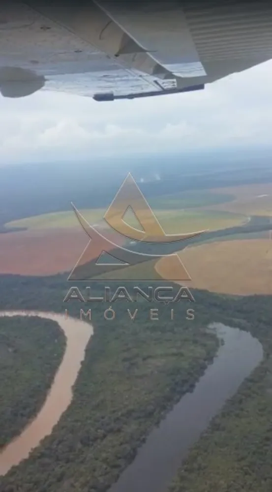 Fazenda, 8023 hectares - Foto 1