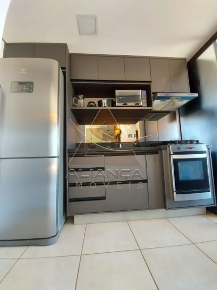 Apartamento, 2 quartos, 61 m² - Foto 1