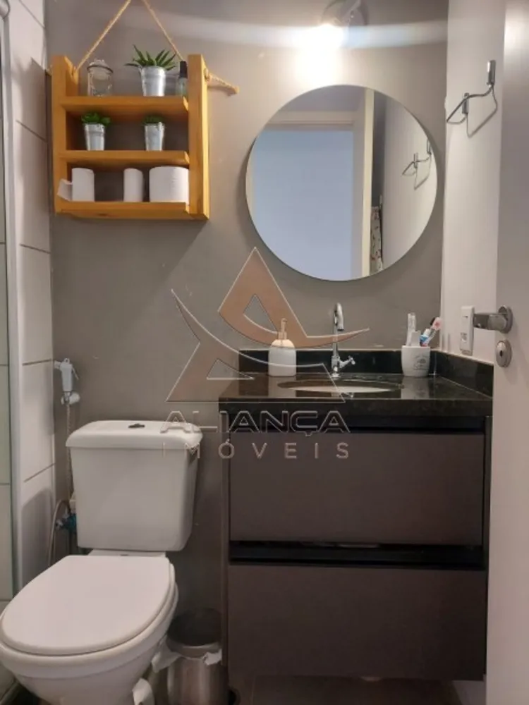 Apartamento, 2 quartos, 61 m² - Foto 3
