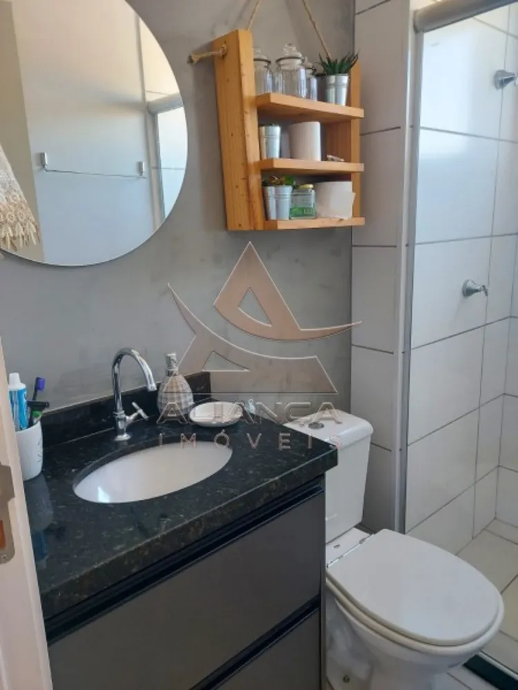 Apartamento, 2 quartos, 61 m² - Foto 3