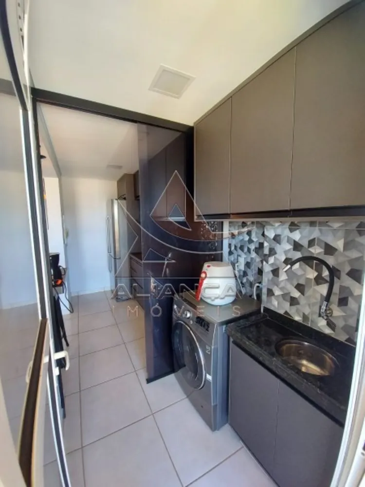 Apartamento, 2 quartos, 61 m² - Foto 2