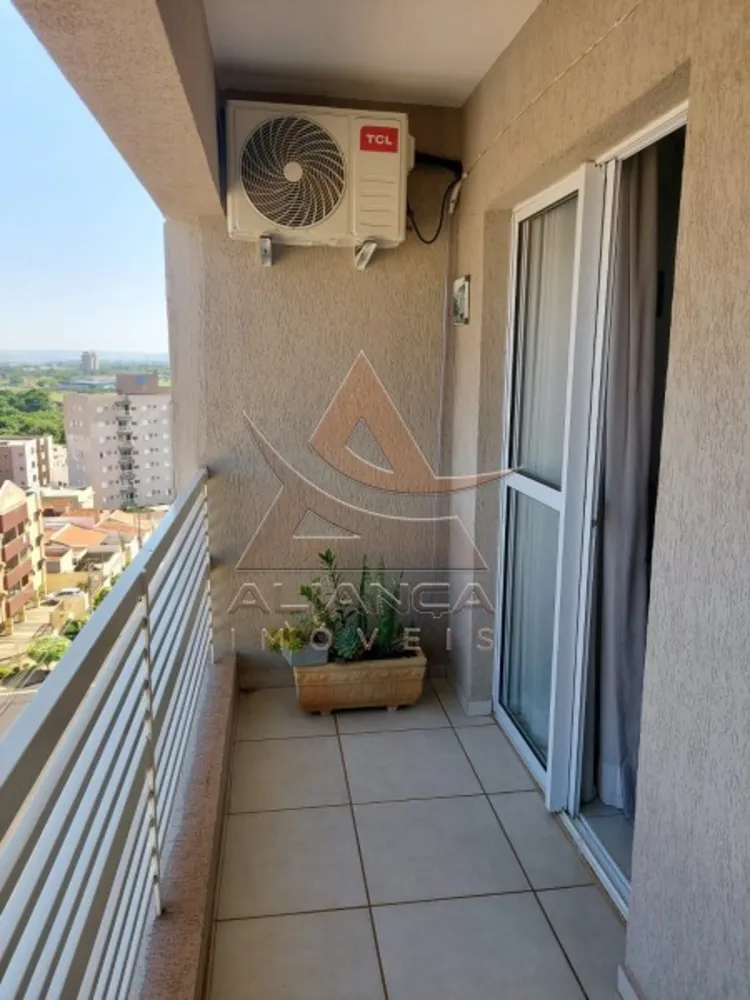 Apartamento, 2 quartos, 61 m² - Foto 4