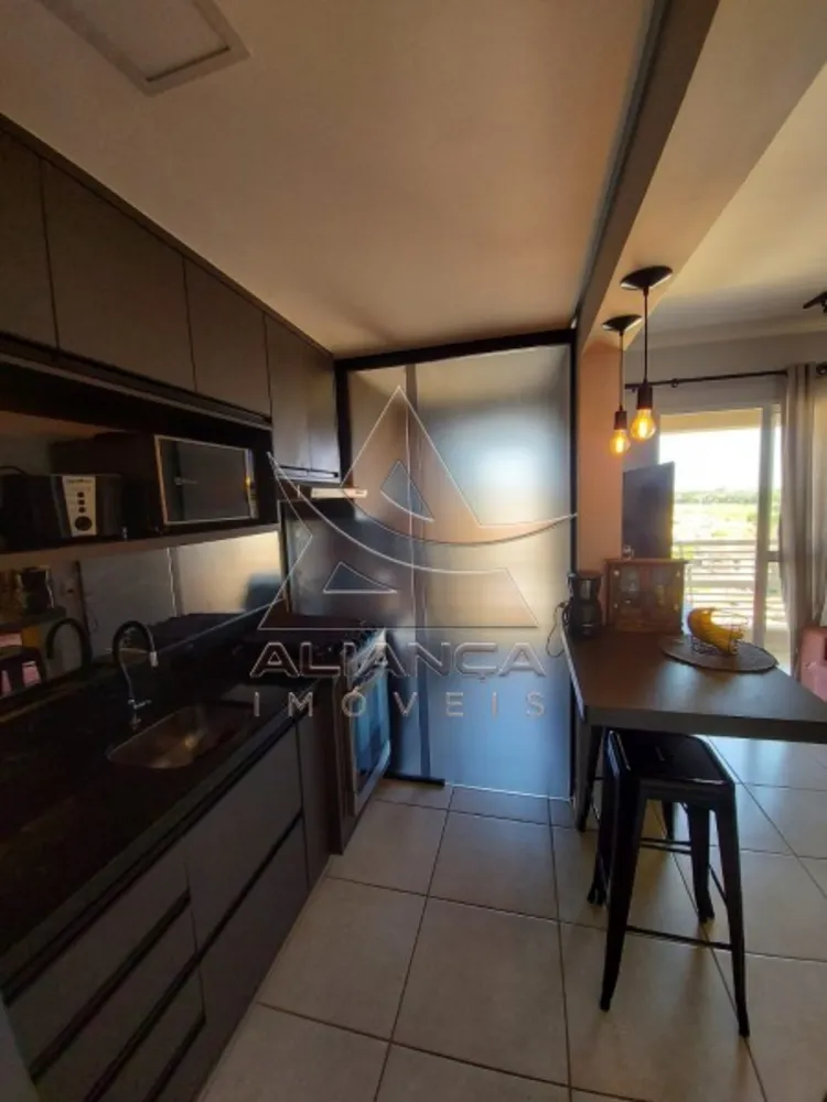 Apartamento, 2 quartos, 61 m² - Foto 5