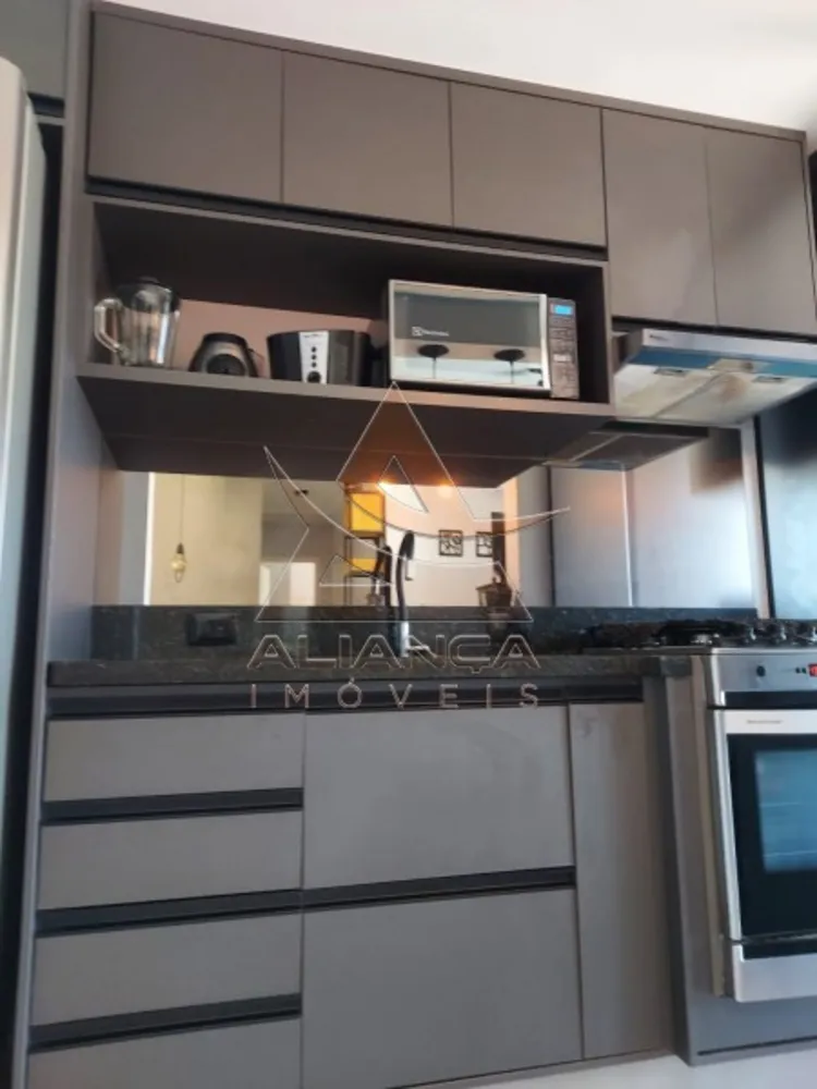 Apartamento, 2 quartos, 61 m² - Foto 5