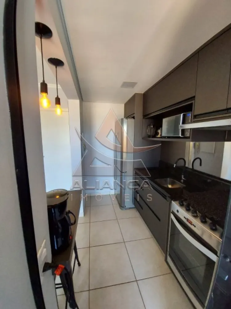 Apartamento, 2 quartos, 61 m² - Foto 7