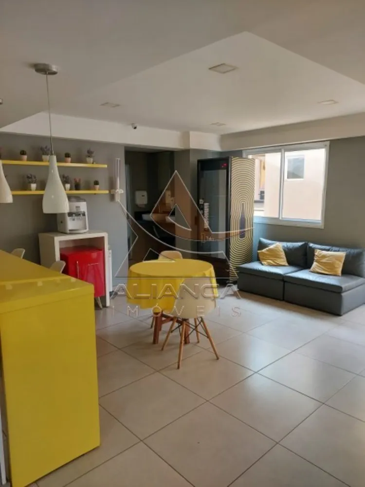 Apartamento, 2 quartos, 61 m² - Foto 7