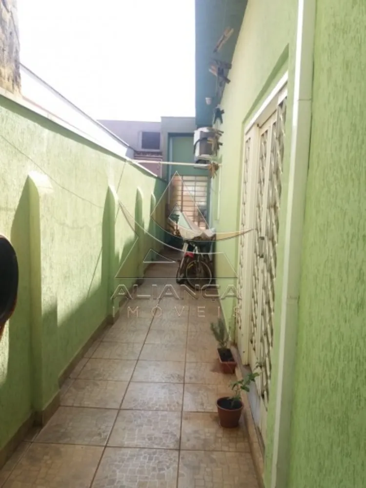 Casa, 3 quartos, 249 m² - Foto 12