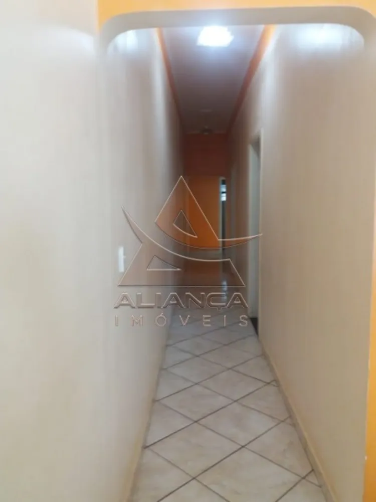 Casa, 3 quartos, 249 m² - Foto 2