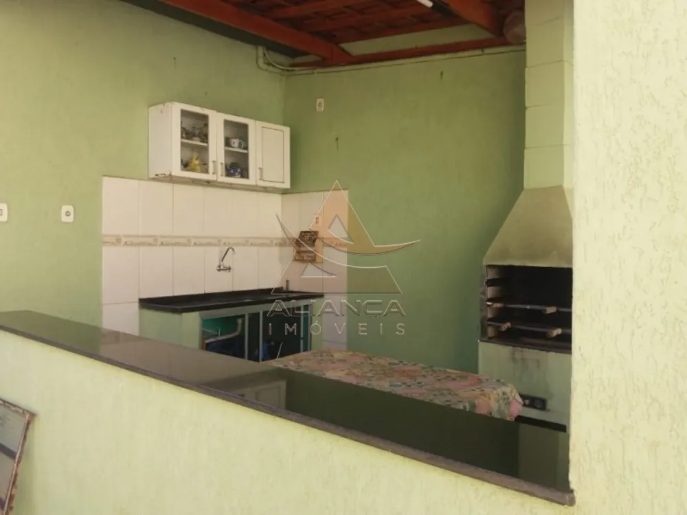 Casa, 3 quartos, 249 m² - Foto 9