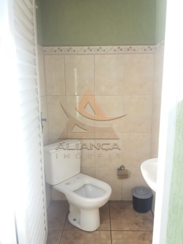 Casa, 3 quartos, 249 m² - Foto 10