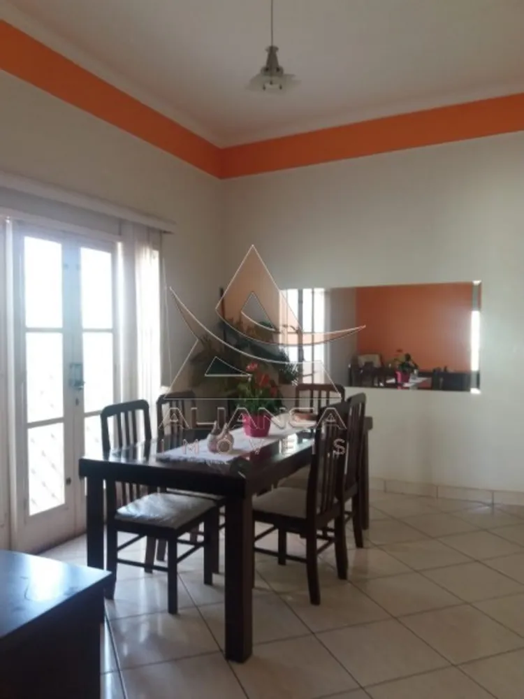 Casa, 3 quartos, 249 m² - Foto 5