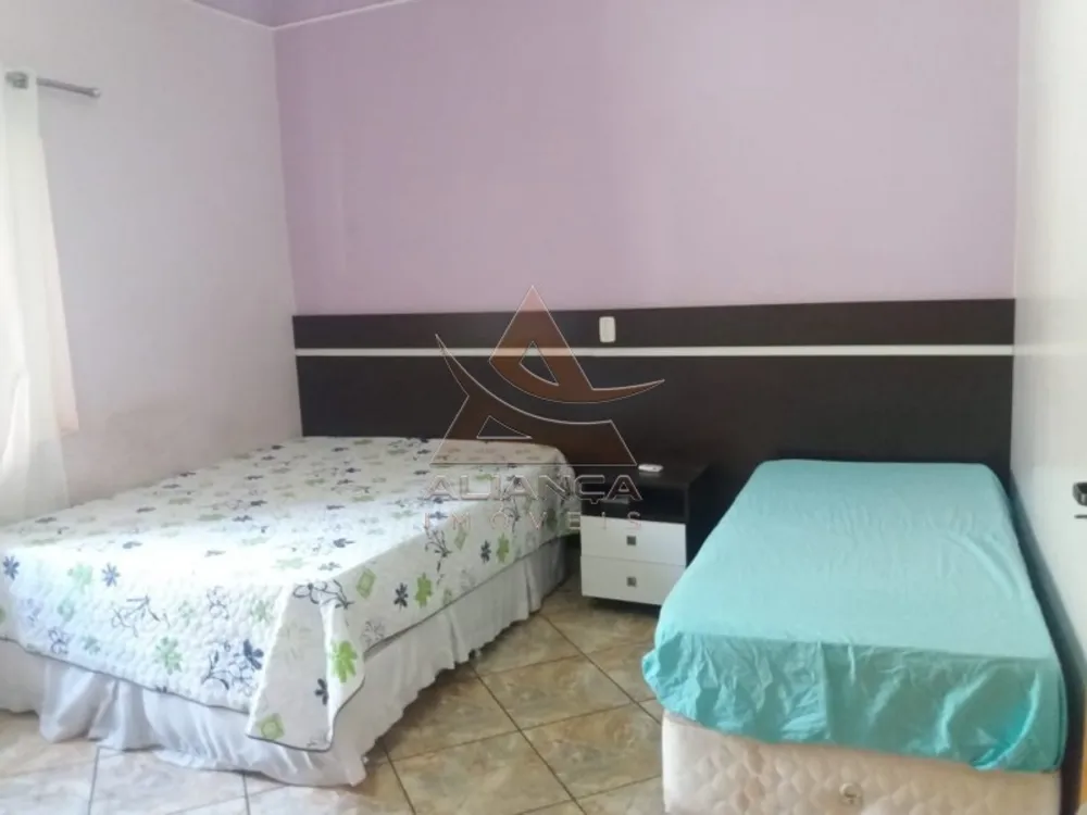 Casa, 3 quartos, 249 m² - Foto 4