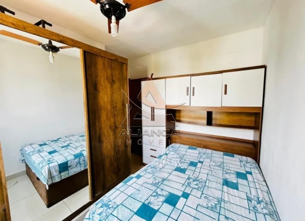 Apartamento, 2 quartos, 46 m² - Foto 4