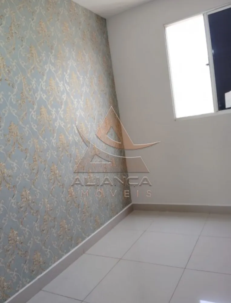 Apartamento, 2 quartos, 46 m² - Foto 3