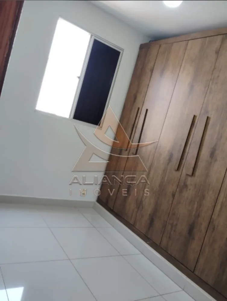 Apartamento, 2 quartos, 46 m² - Foto 2