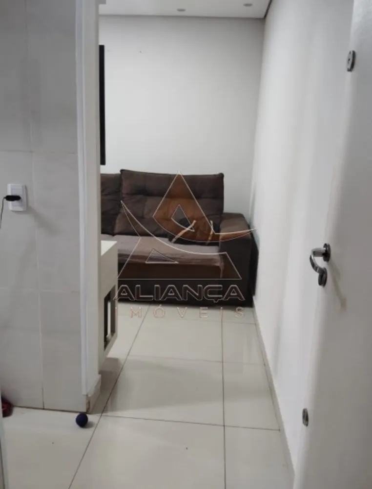 Apartamento, 2 quartos, 46 m² - Foto 1