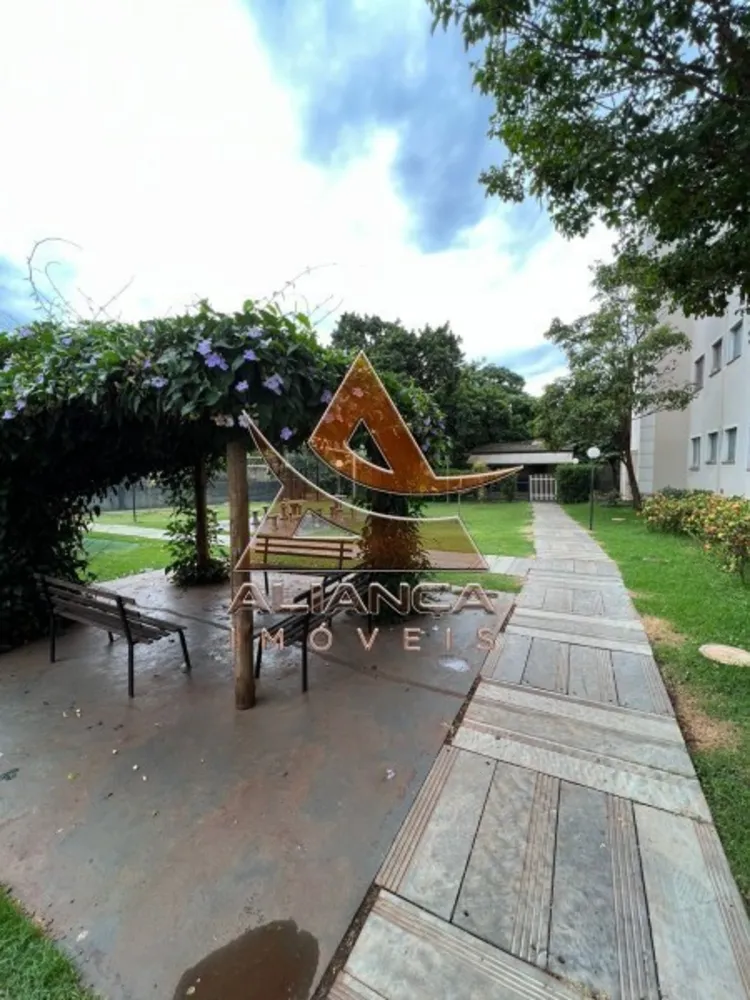 Apartamento, 2 quartos, 46 m² - Foto 7