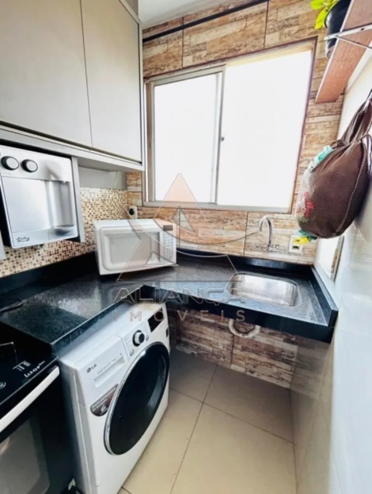 Apartamento, 2 quartos, 46 m² - Foto 5