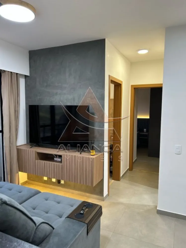 Apartamento, 2 quartos, 48 m² - Foto 5