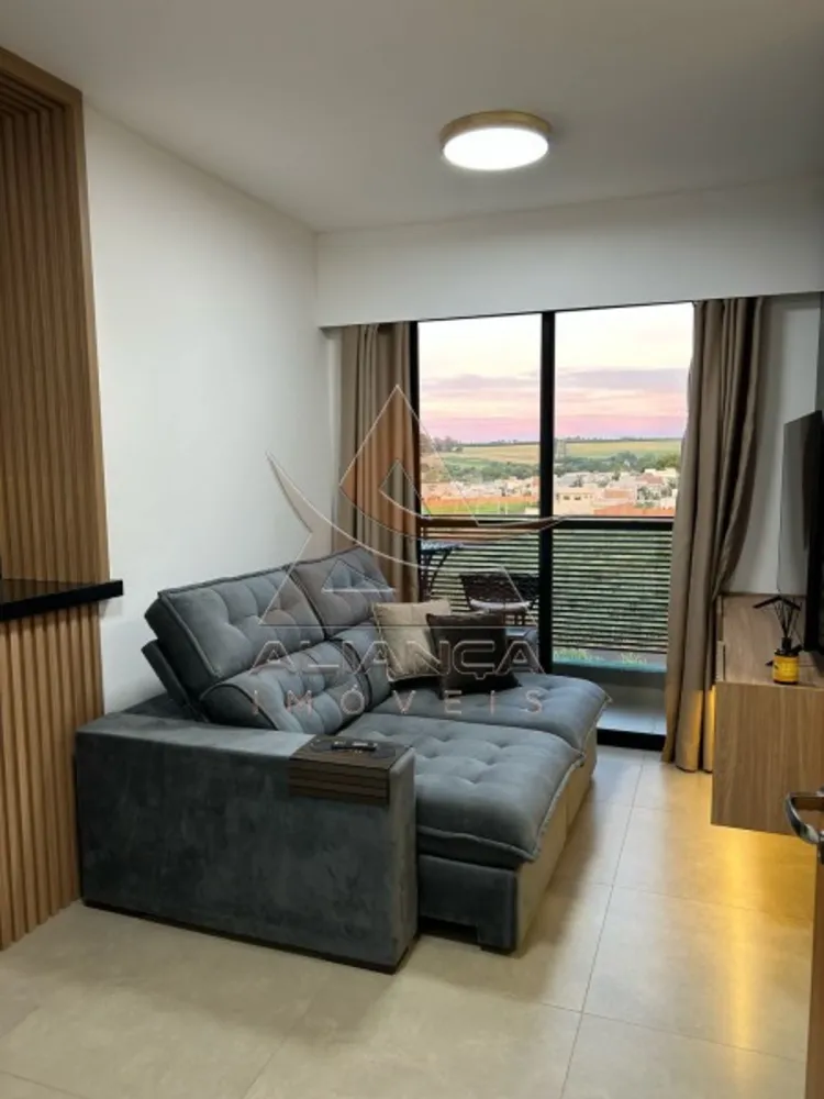 Apartamento, 2 quartos, 48 m² - Foto 1