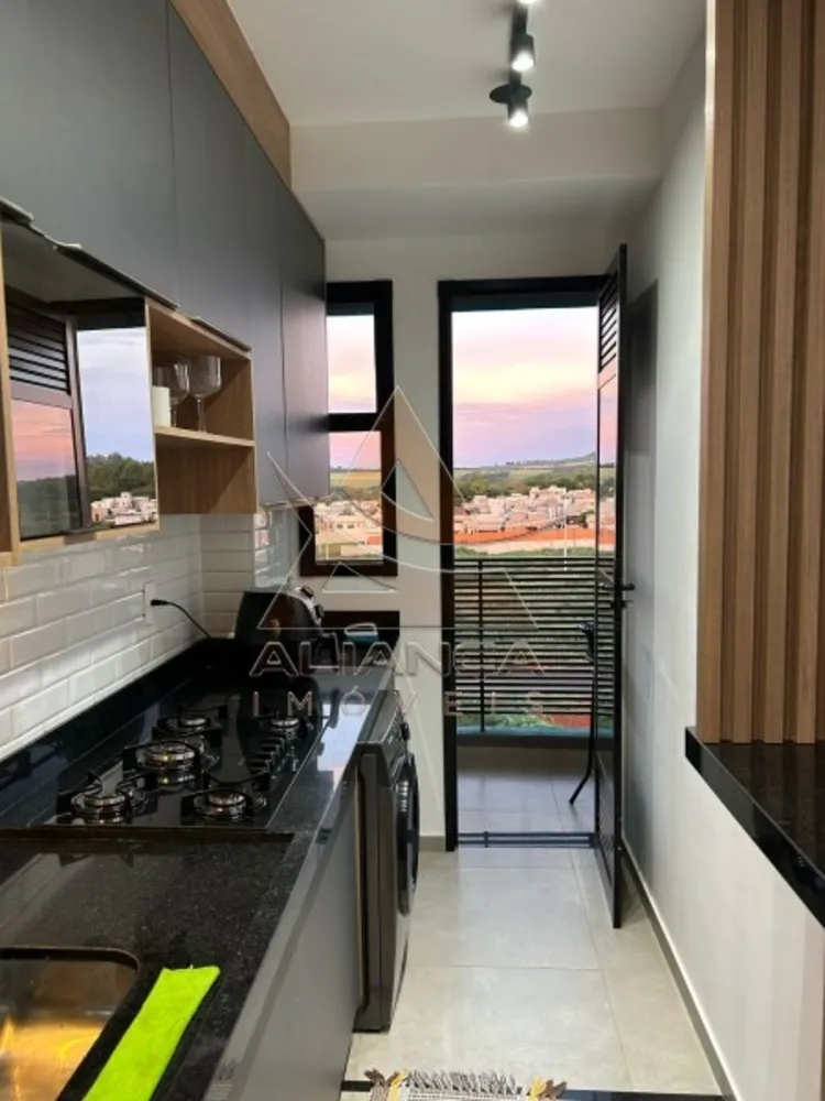 Apartamento, 2 quartos, 48 m² - Foto 2