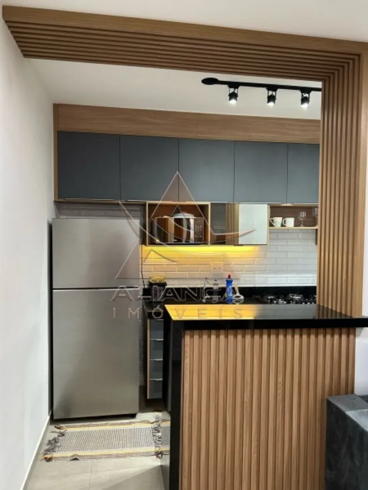Apartamento, 2 quartos, 48 m² - Foto 10