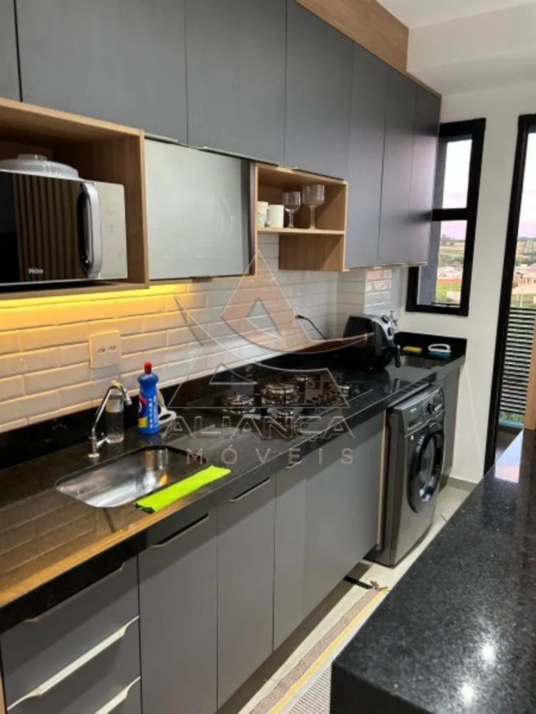 Apartamento, 2 quartos, 48 m² - Foto 8