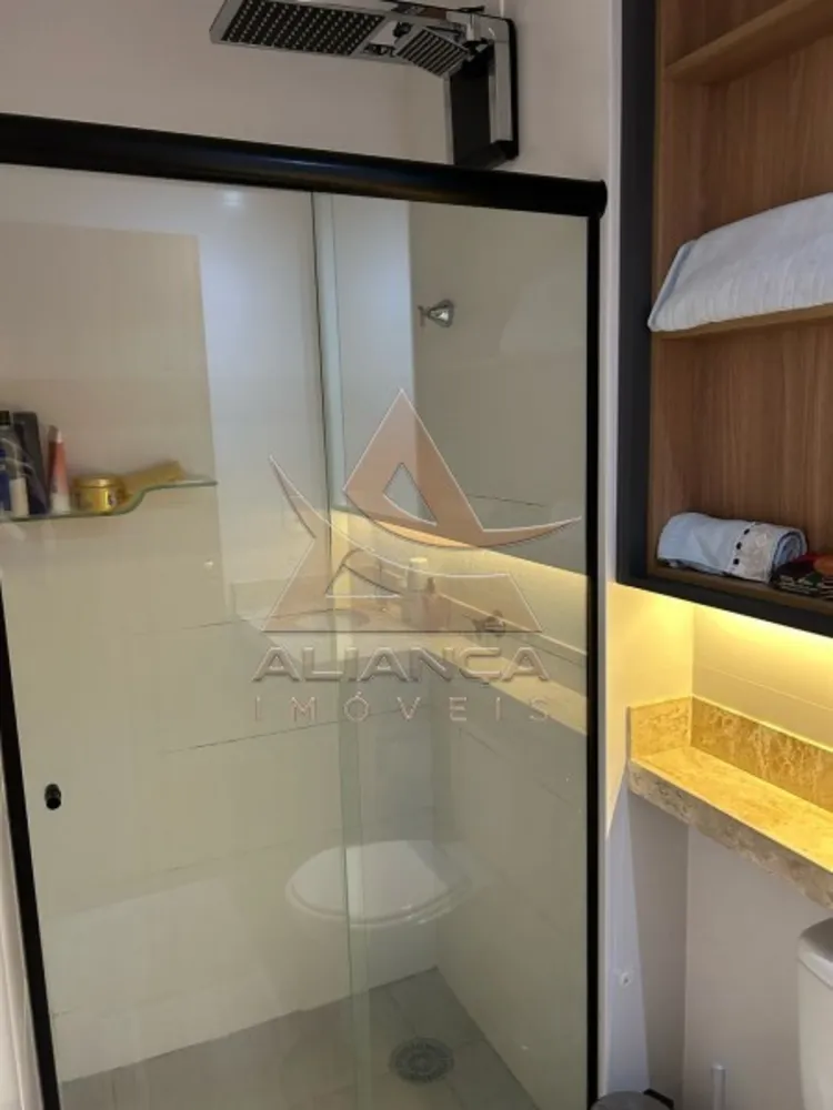 Apartamento, 2 quartos, 48 m² - Foto 9