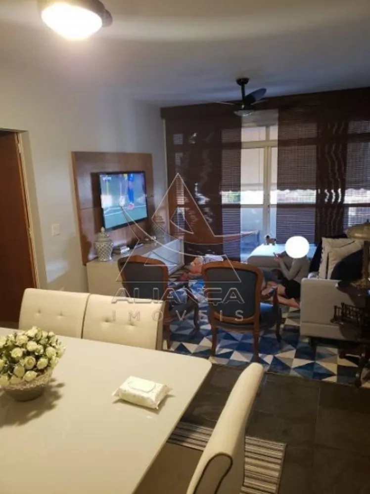 Apartamento, 3 quartos, 120 m² - Foto 1