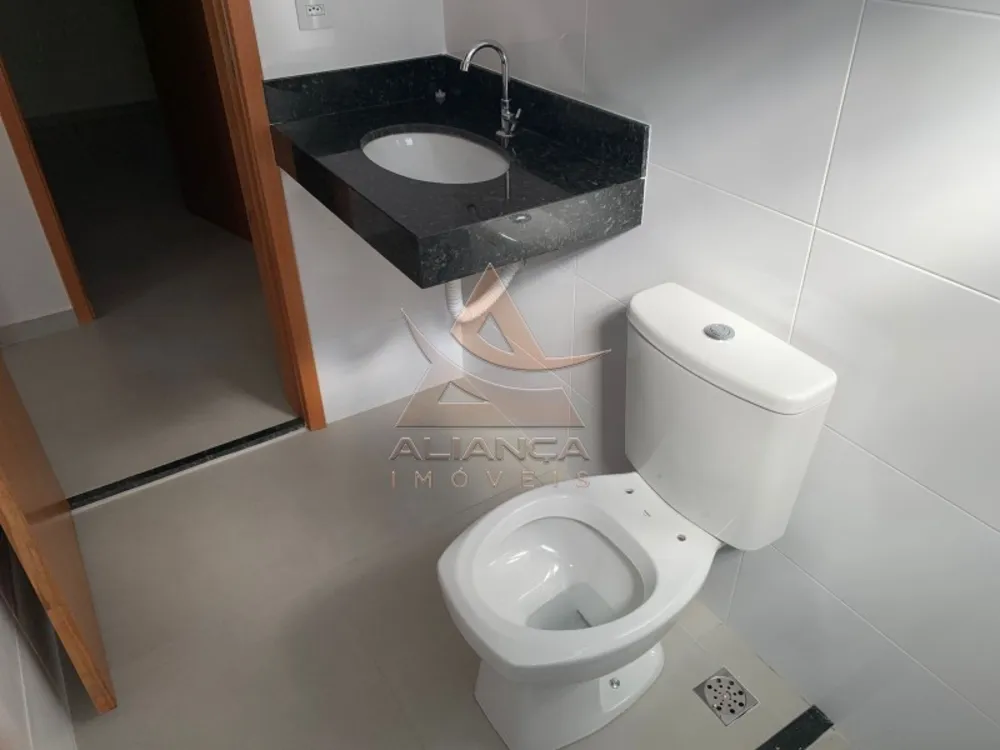 Casa, 3 quartos, 84 m² - Foto 2