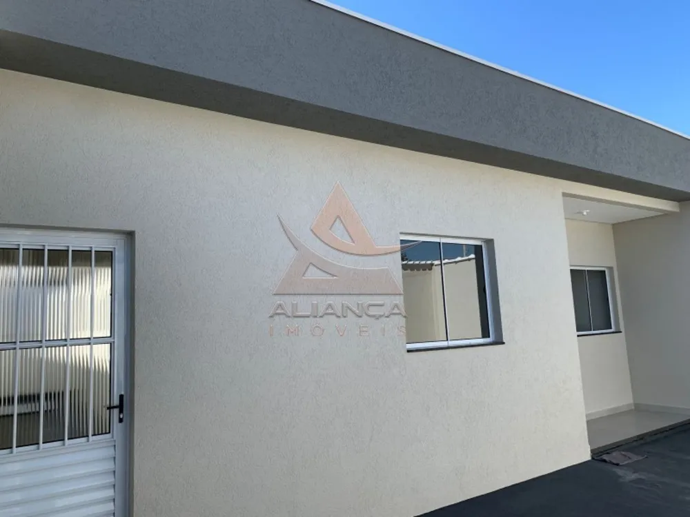 Casa, 3 quartos, 84 m² - Foto 4