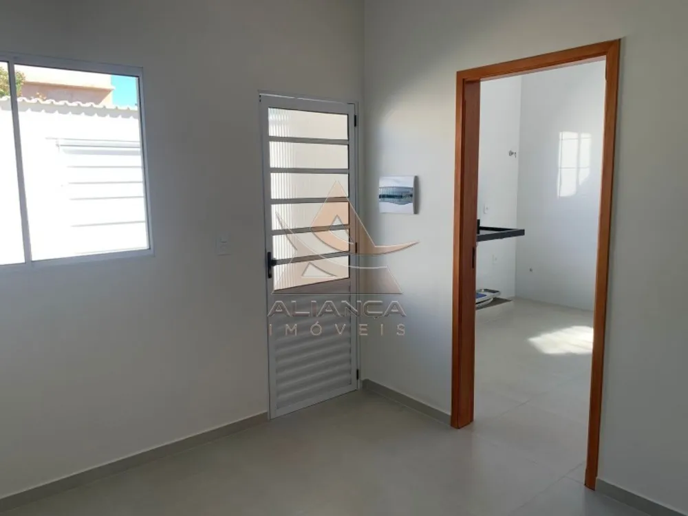 Casa, 3 quartos, 84 m² - Foto 6
