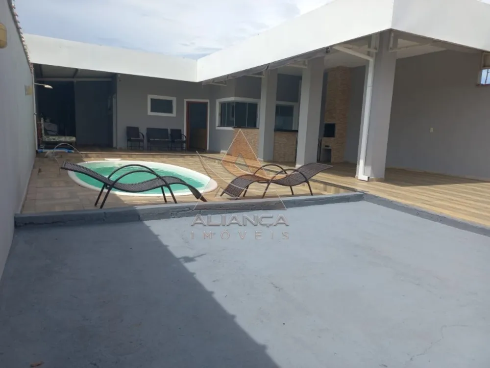 Casa, 2 quartos, 116 m² - Foto 2