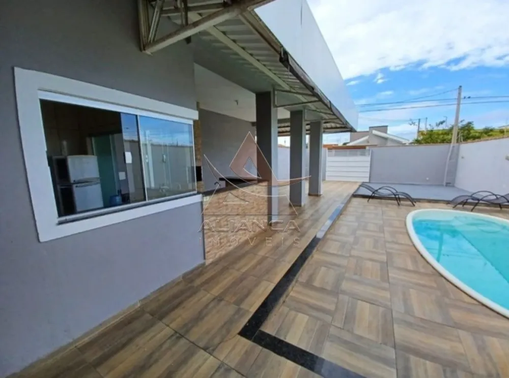 Casa, 2 quartos, 116 m² - Foto 3