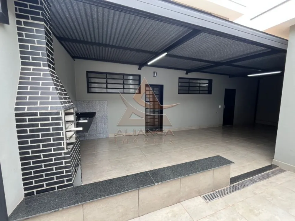 Casa, 3 quartos, 191 m² - Foto 3