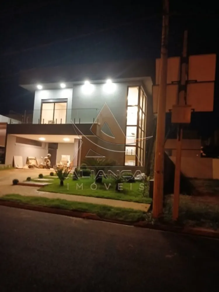 Casa de Condomínio, 4 quartos - Foto 3