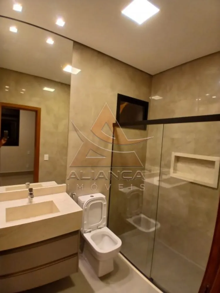 Casa de Condomínio, 4 quartos - Foto 9