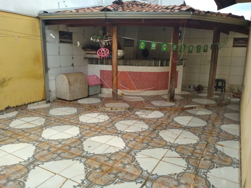 Casa, 3 quartos, 163 m² - Foto 4
