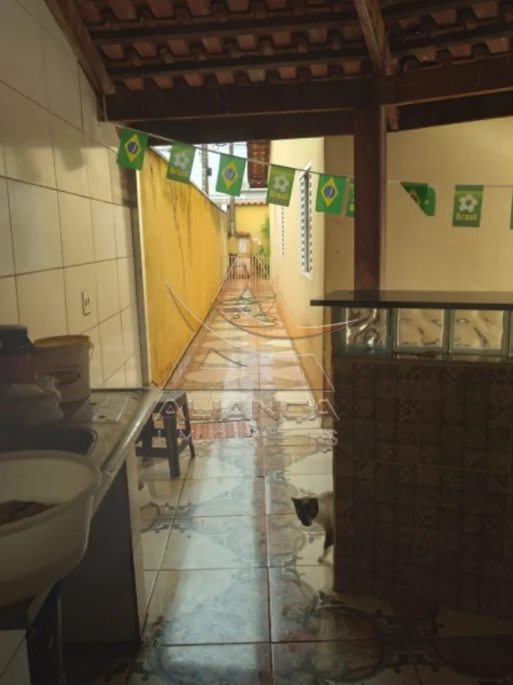 Casa, 3 quartos, 163 m² - Foto 3