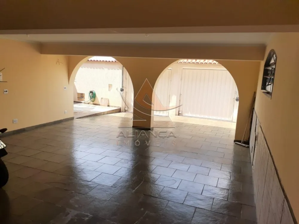 Casa, 3 quartos, 329 m² - Foto 1