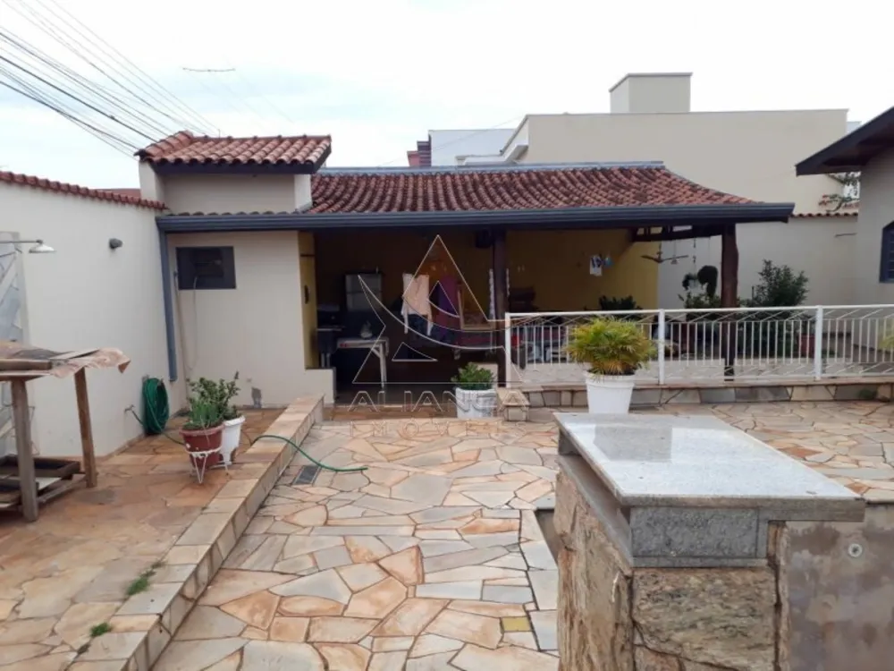 Casa, 3 quartos, 329 m² - Foto 3
