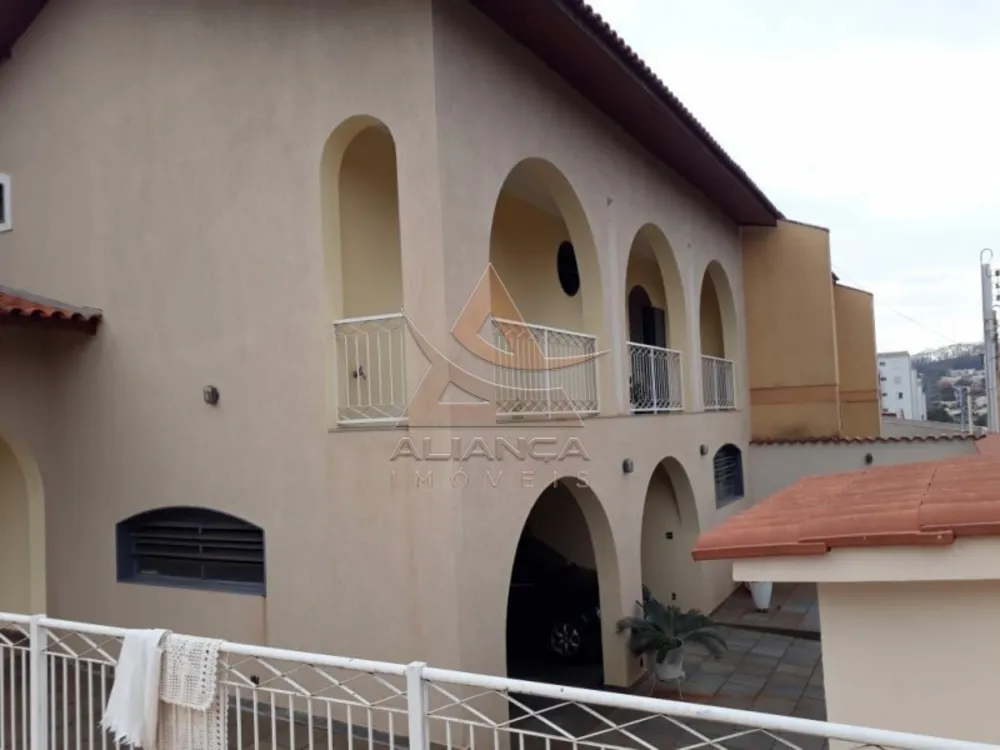 Casa, 3 quartos, 329 m² - Foto 2