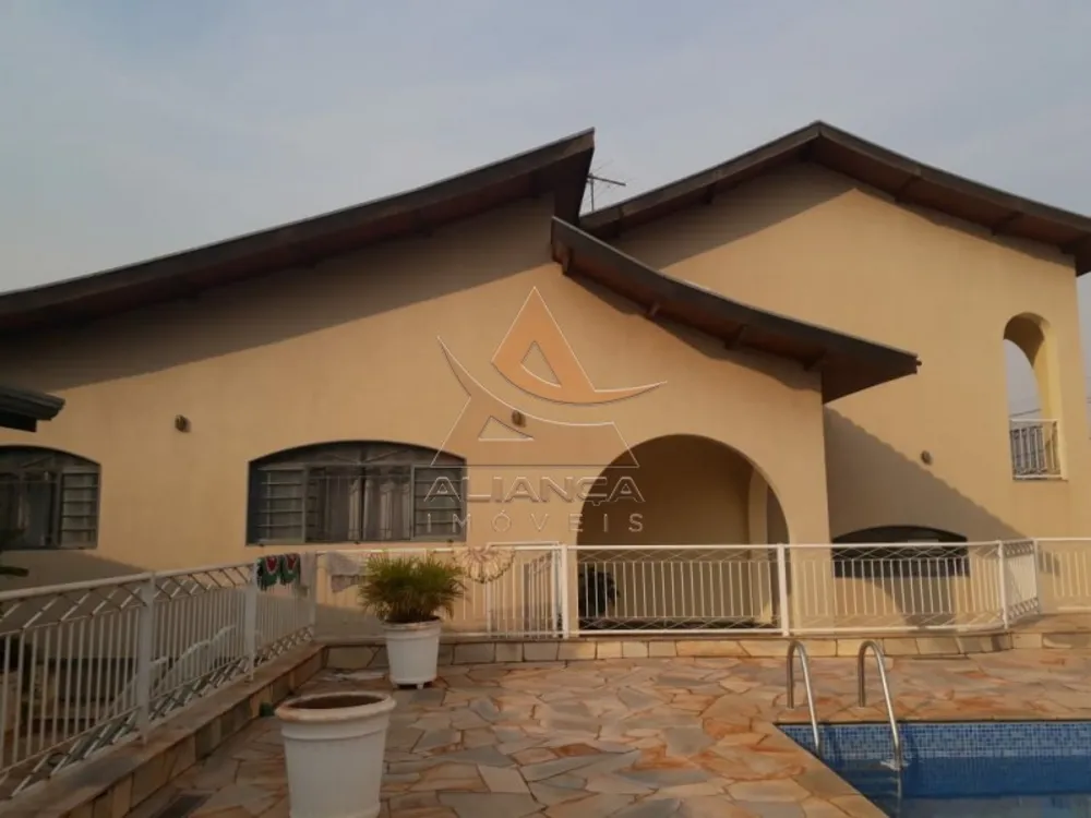 Casa, 3 quartos, 329 m² - Foto 2