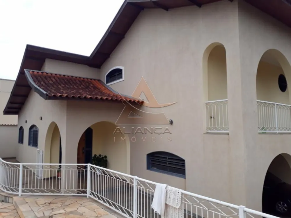Casa, 3 quartos, 329 m² - Foto 4